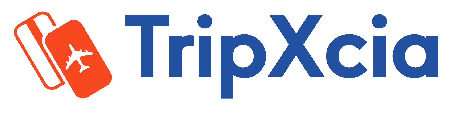 TripXcia Travel Agency logo